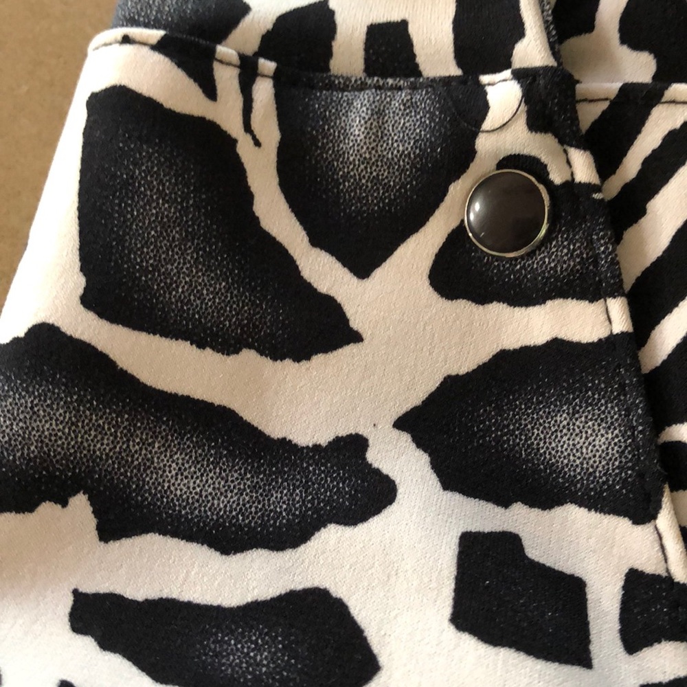 Cache Top size m leopard style - Picture 5 of 6